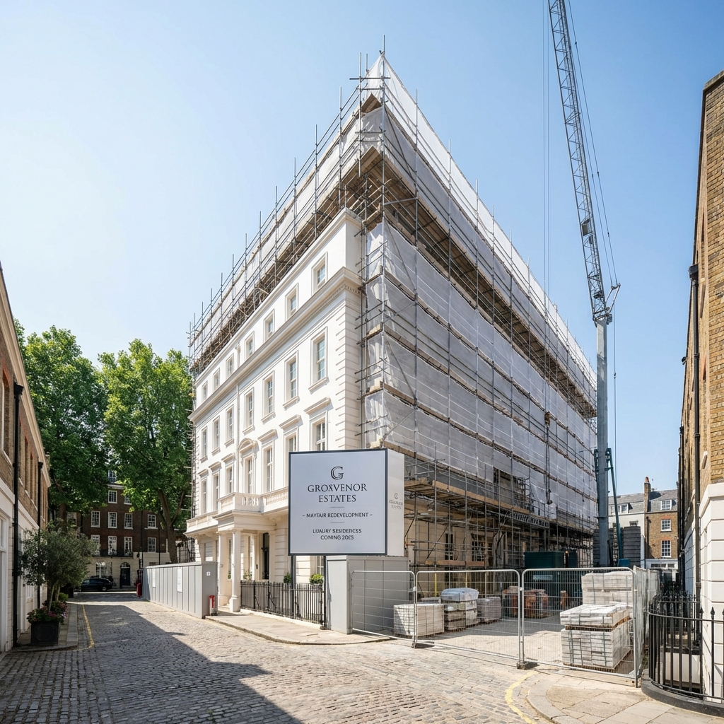 PrimeStone Property Group